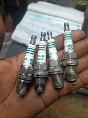 Honda Rd7/Re Spark Plugs