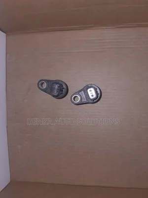 Toyota 2zr/3zr Cam Shafts Sensors