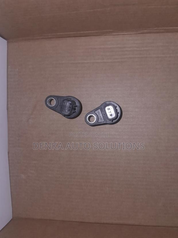 Toyota 2zr/3zr Cam Shafts Sensors