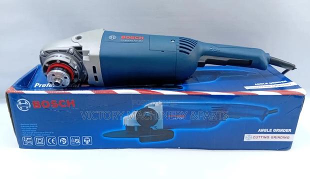 Bosch 2500watts Angle Grinder 9 Inch