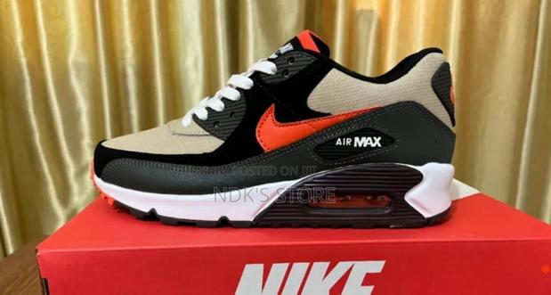 Airmax 90 Surplus - thumbnail 2