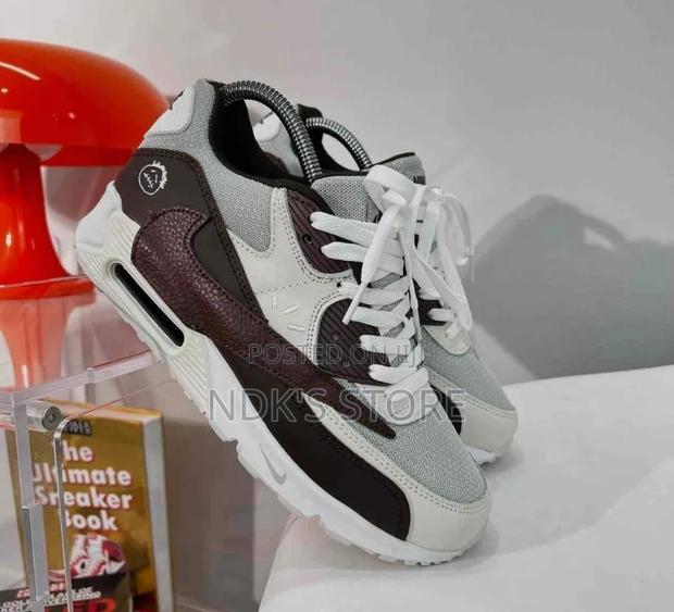Airmax 90 Surplus - thumbnail 4
