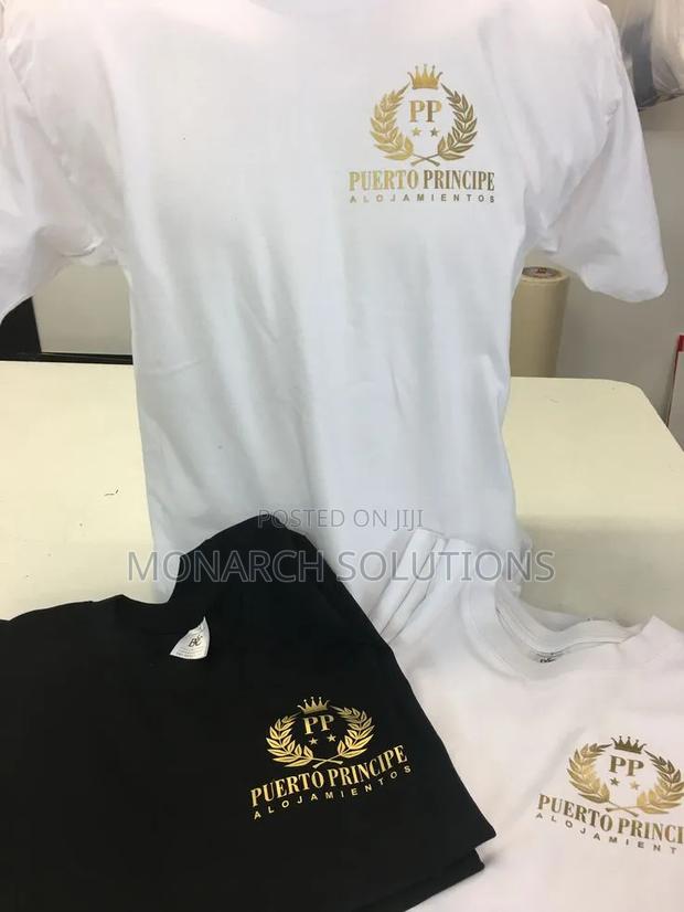 Tshirts for Print