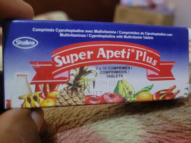 Super Apeti Plus