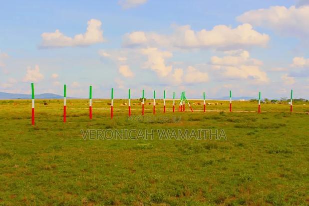 Plot for Sale