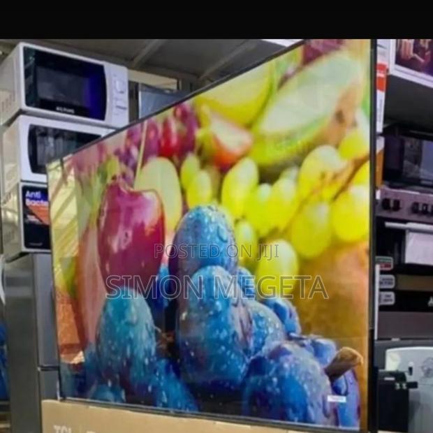 Get Yourself A 32 Inches Smart Tcl Tv
