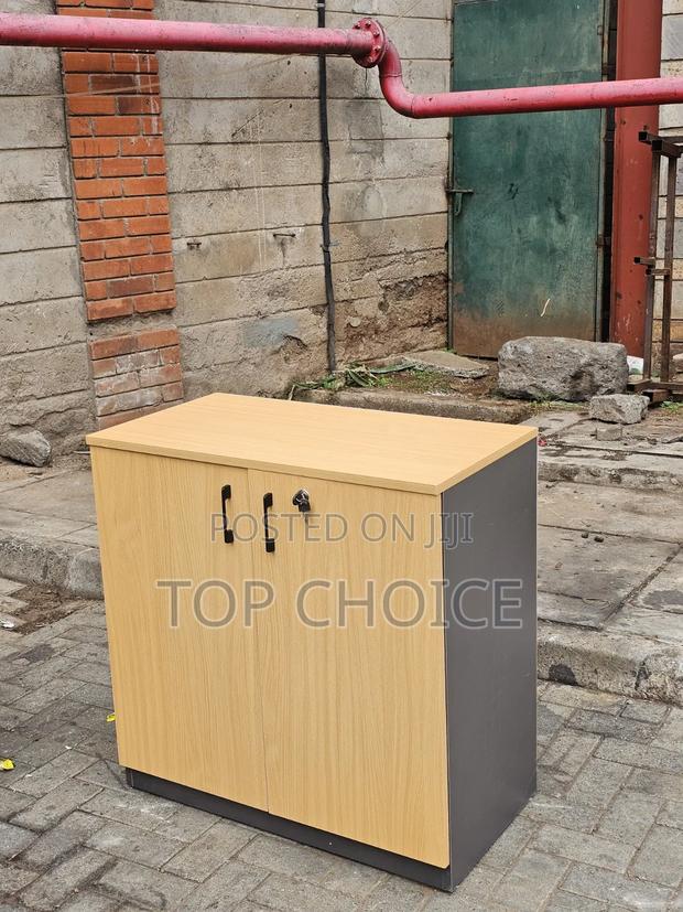 Credenza Cabinets - main view