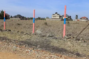 Affordable Plots for Sale in Kamakis Ruiru