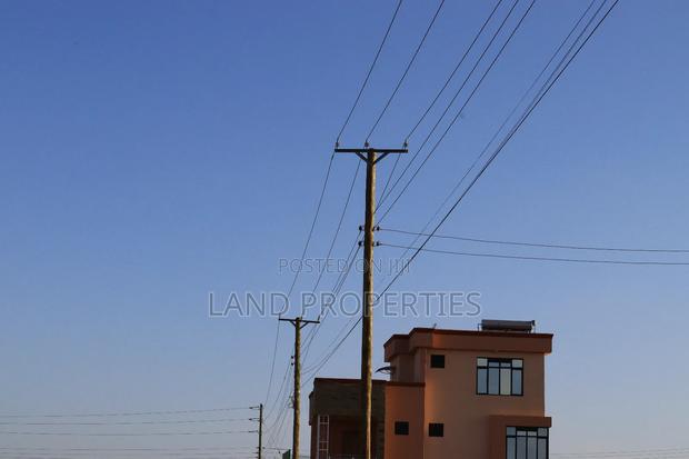 Affordable Plots for Sale in Kamakis Ruiru - thumbnail 2