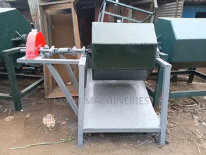 Ballmill Machines