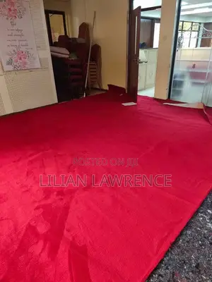 Wall to Wall Carpets