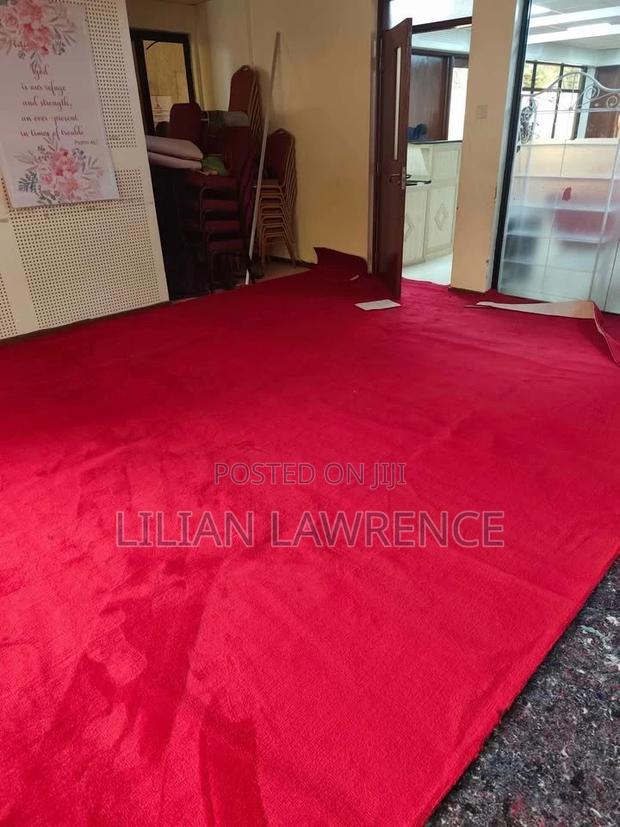 Wall to Wall Carpets - main view