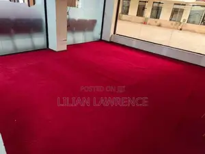 Wall to Wall Carpets