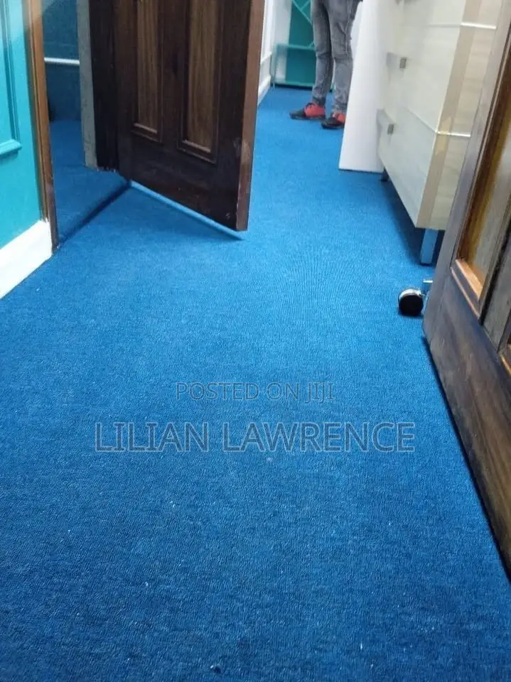 Wall to Wall Carpets