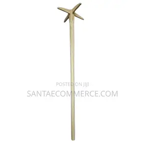 Wooden Hand Mixer Blender