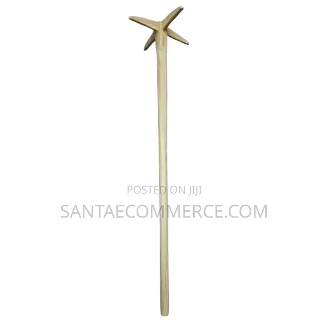 Wooden Hand Mixer Blender