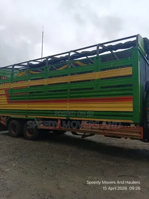 Mguu Kumi Available for Cross Boader Jobs