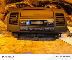 Mark 2 Ii Ac Control