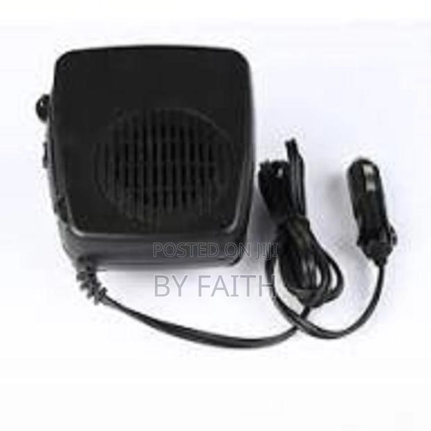 Cigarette Lighter, Fast Heating 360 Degree Rotary Defroster Defogger