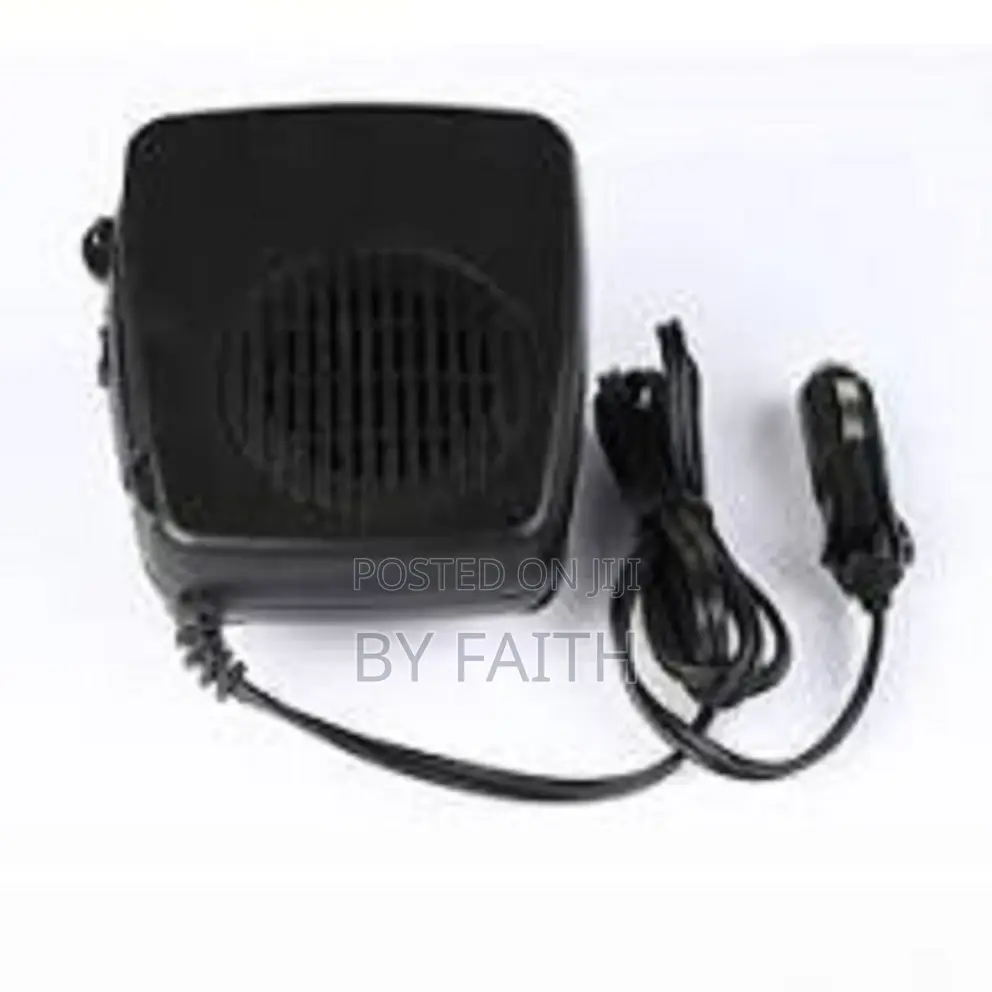 Cigarette Lighter, Fast Heating 360 Degree Rotary Defroster Defogger