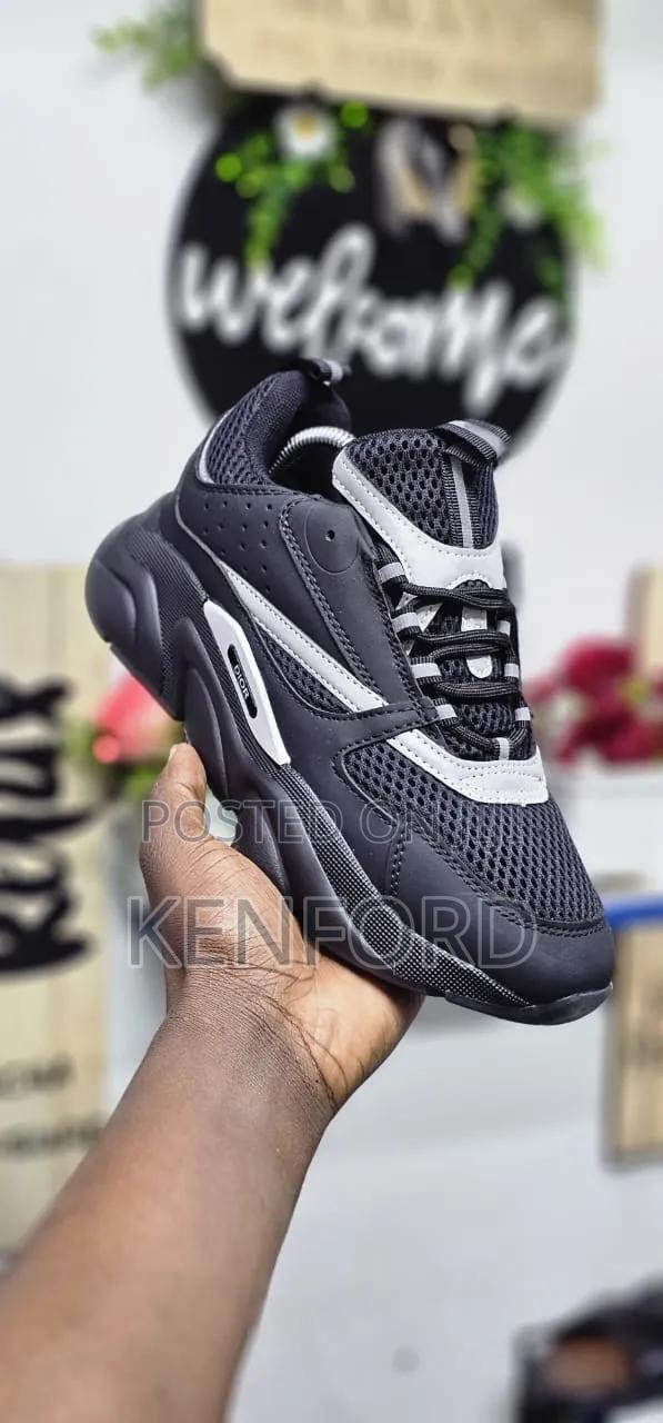 Dior Homie - thumbnail 2