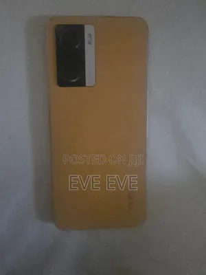 Oppo A77 64 GB Orange