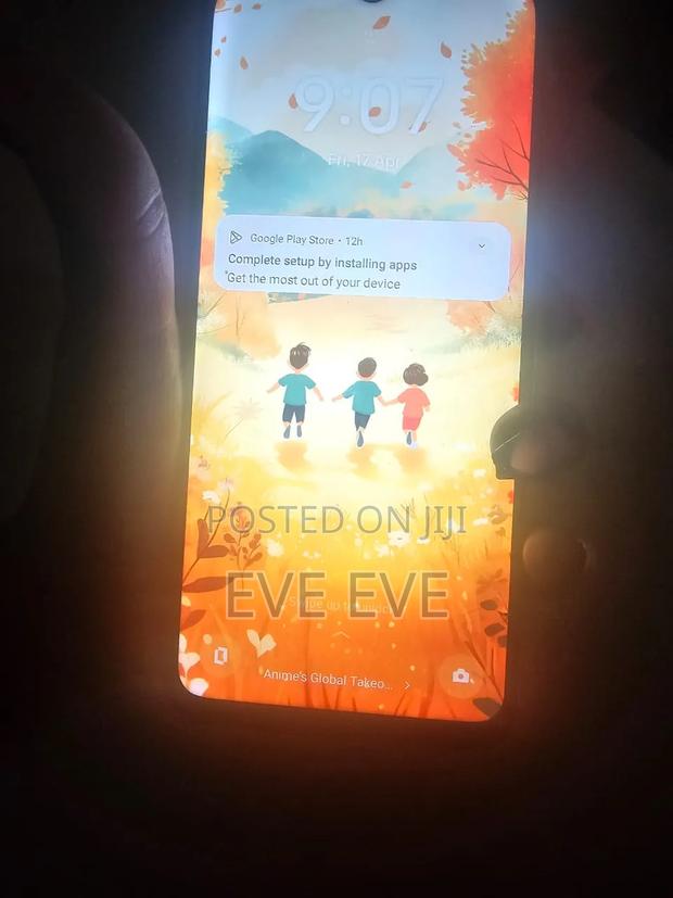 Oppo A77 64 GB Orange - thumbnail 3