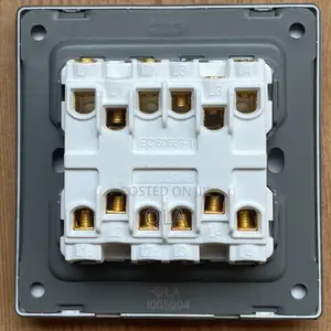 4gang 2way Switch.
