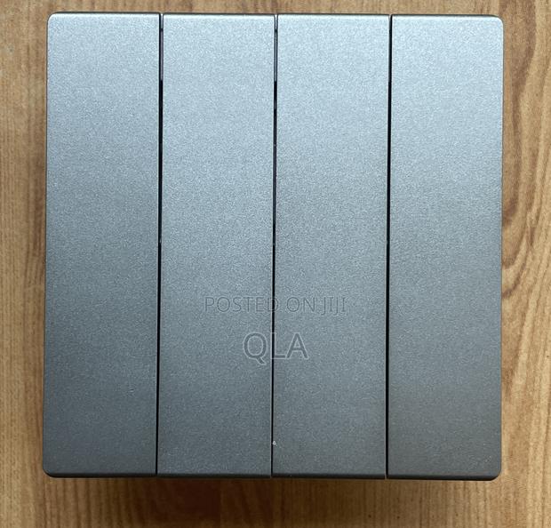 4gang 2way Switch.