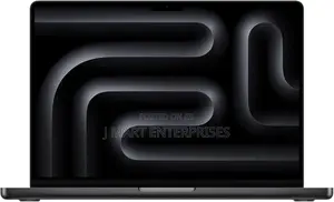 New Laptop Apple MacBook Pro 2025 M5 14-inch 24GB SSD 1T