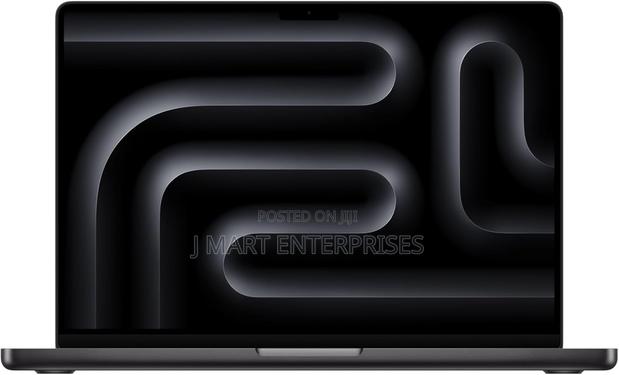 New Laptop Apple MacBook Pro 2025 M5 14-inch 24GB SSD 1T