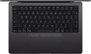 New Laptop Apple MacBook Pro 2025 M5 14-inch 24GB SSD 1T