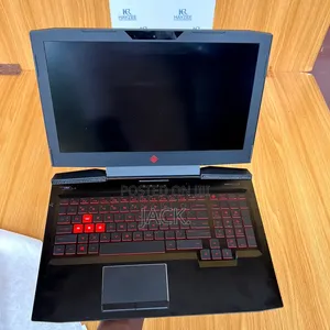 Laptop HP Omen 15 16GB Intel Core i7 SSD 512GB