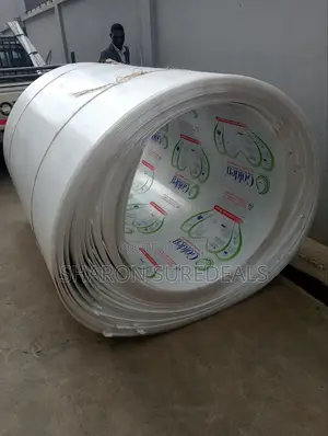 10 Years Warranty Polycarbonate Sheet 6mm