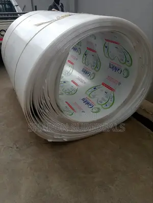 Golden Brand Polycarbonate Sheet 6mm