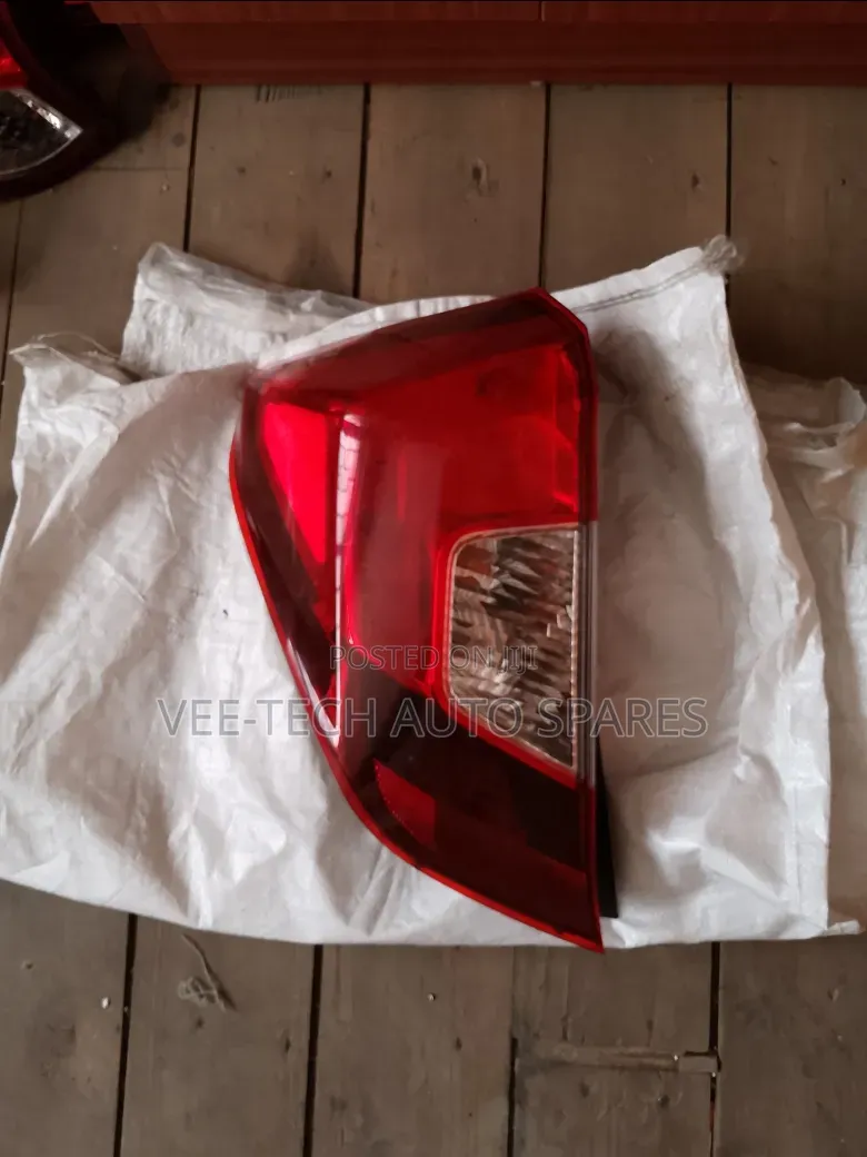 Honda Fit Taillight Available 2015