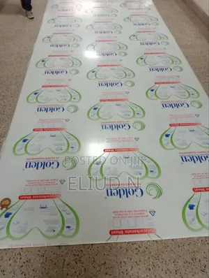 All Weather Polycarbonate Sheet 6mm Clear