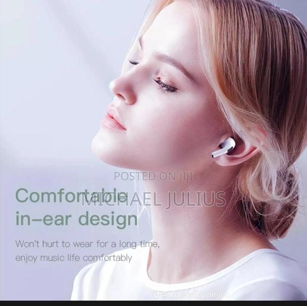 TWS Pro Earpods - thumbnail 3