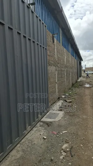 Godown to Let on Bamburi Road 5000sqft