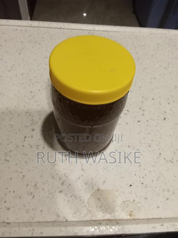 Pure Natural Honey