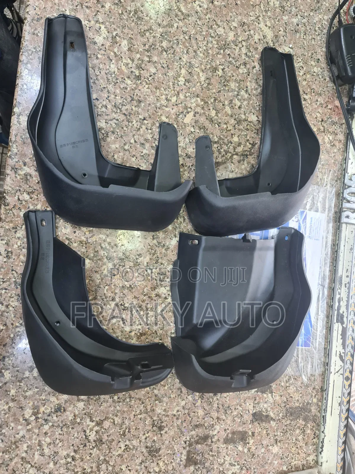 Mudflap Honda CRV