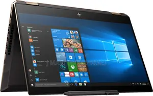 New Laptop HP Spectre X360 16GB Intel Core i7 HDD 1T