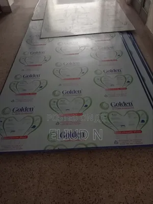 Quality/Affordable Uv Resistance Polycarbonate Sheet Blue