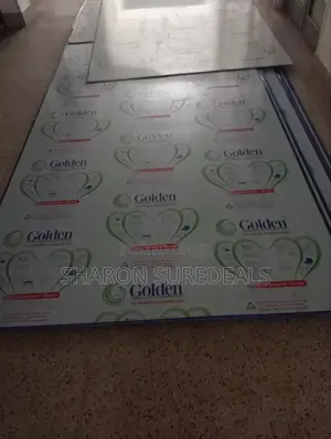 Quality/Affordable Uv Resistance Polycarbonate Sheet Blue