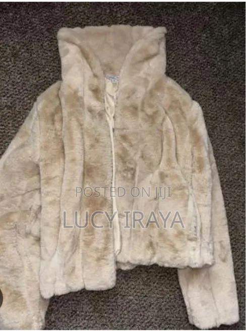 Fur and Fleece Jackets for Women