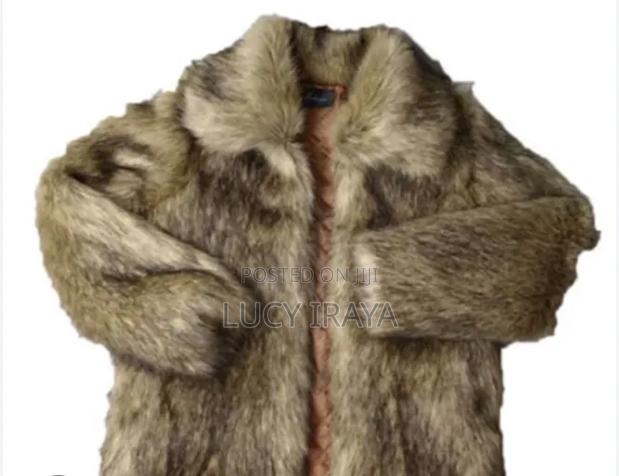 Fur and Fleece Jackets for Women - thumbnail 2