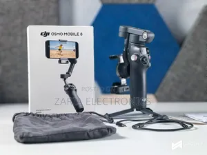Dji Osmo Mobile 8 Gimble