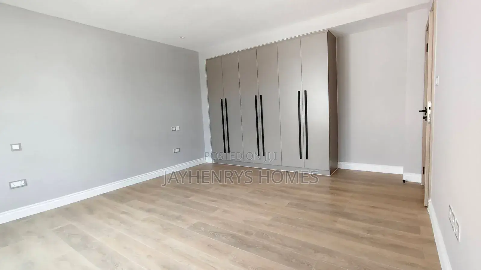 3bdrm House in Runda for rent