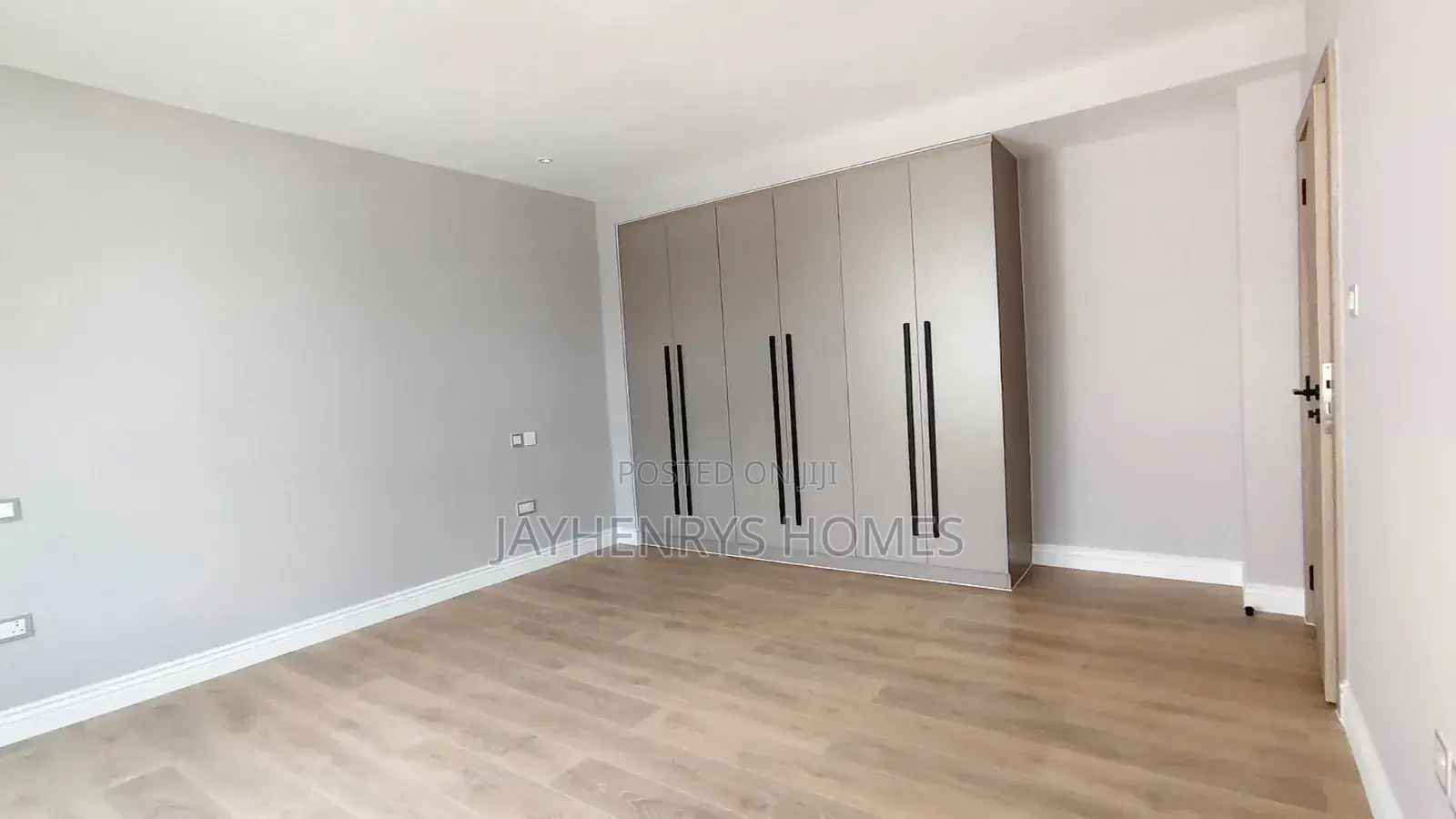 3bdrm House in Runda for rent