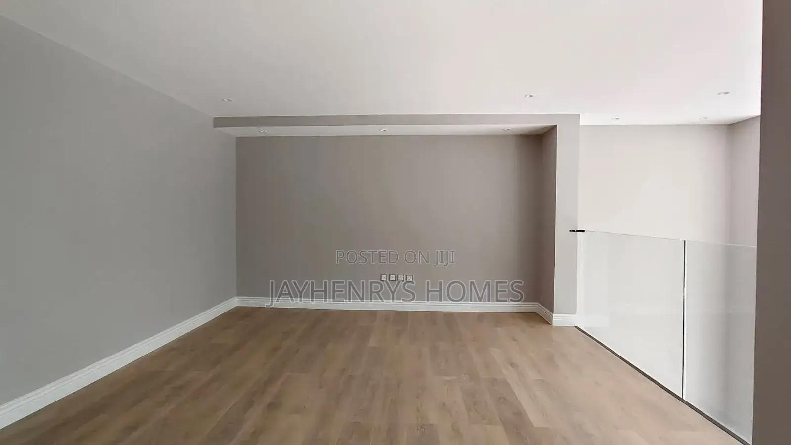 3bdrm House in Runda for rent